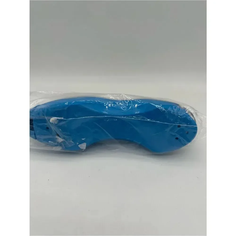 Zoto Gray anti fog Swim Goggles with Protective Case UV shield NEW